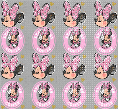 Bookmark sticker-S 681